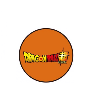 Coussin Dragon Ball Z