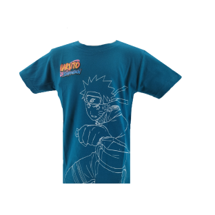 T-Shirt Naruto shippuden
