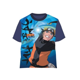 T-Shirt Naruto shippuden