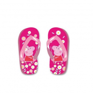 Tongs fille Peppa Pig A