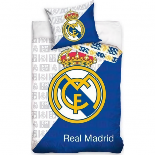Parure de lit Réal de Madrid