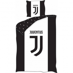 Parure de lit Juventus