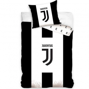 Parure de lit Juventus coton
