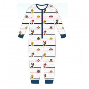 Pyjama Pat Patrouille 100%...