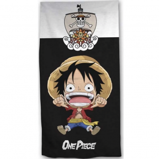 Drap de Plage One Piece