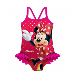 Maillot De Bain Minnie Disney