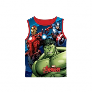 T-shirt débardeur Avengers R