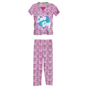 pyjama femme