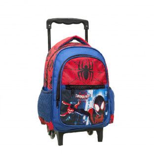 Trolley Spider-Man 35 cm