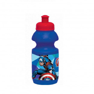 Gourde Avengers 400 ml