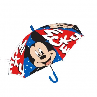 Parapluie Mickey 48cm