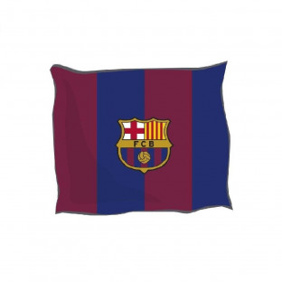 Coussin FC Barcelone