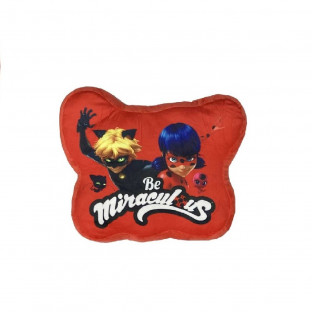 Coussin Miraculous