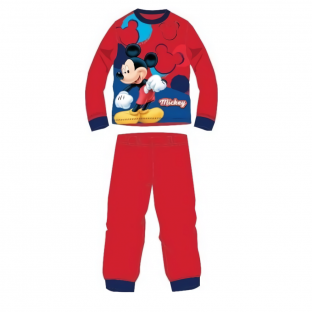 Pyjama Mickey 100% Coton