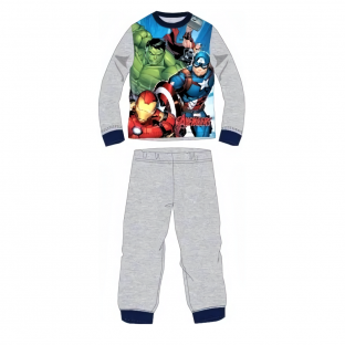 Pyjama Avengers 100% Coton
