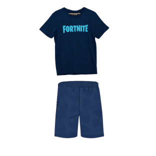 Pyjama Fortnite 100% Coton