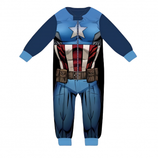 copy of Pyjama Avengers -...