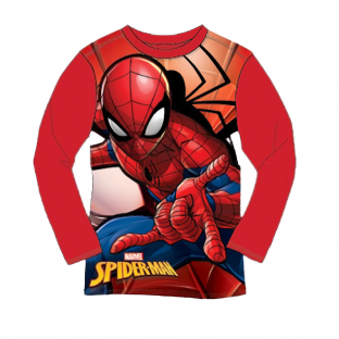 T-shirt Spiderman - tee...