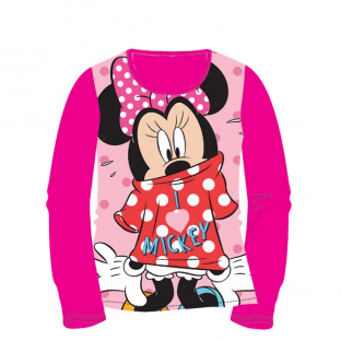 copy of T-Shirt Manches Longues Minnie Disney