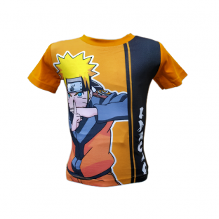 copy of T-Shirt Naruto shippuden