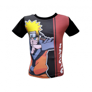 copy of T-Shirt Naruto shippuden