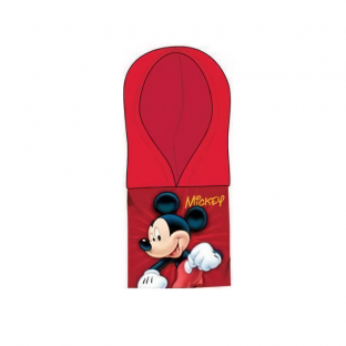 Drap De Plage Mickey Disney