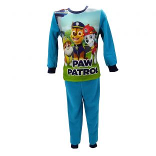 Pyjama Pat Patrouille -...