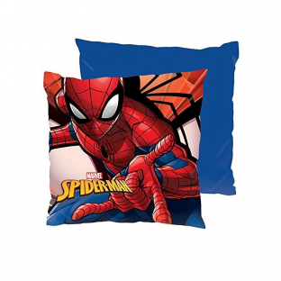 Coussin Spiderman -