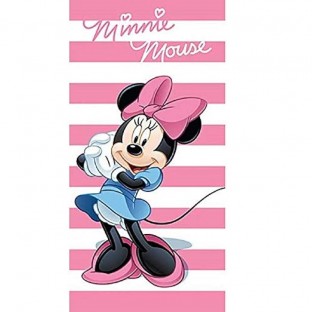 Drap de Plage Minnie