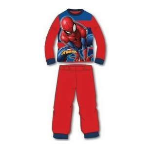 Pyjama Spiderman - Pyjama polaire Enfant