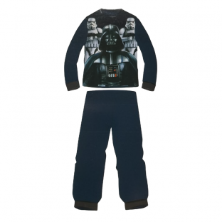 Pyjama Star Wars - Pyjama polaire Star Wars