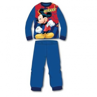 Pyjama Mickey - Pyjama polaire Mickey
