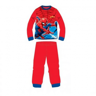 Pyjama Spiderman - Pyjama coton spiderman