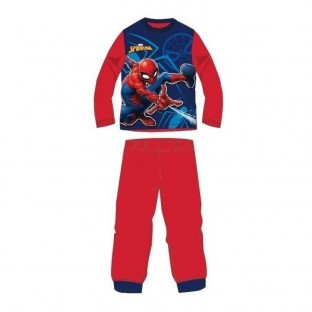 Pyjama spiderman 100% Coton