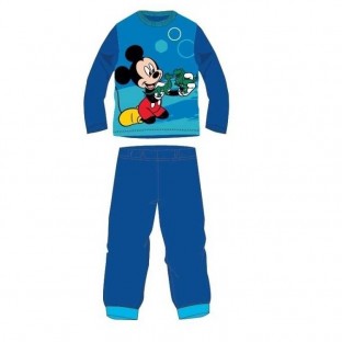 Pyjama Mickey - Pyjama coton Mickey