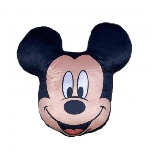 Coussin Mickey - 32 cm