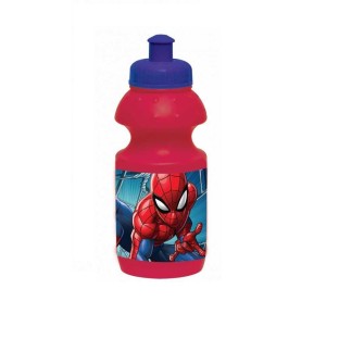 Gourde Sport Spider-Man Marvel
